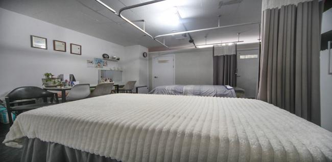 귀족뷰티 (상동역)