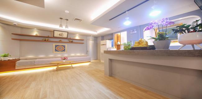 엄지힐링약손마사지 (고잔)