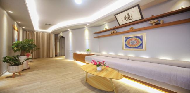 엄지힐링약손마사지 (고잔)