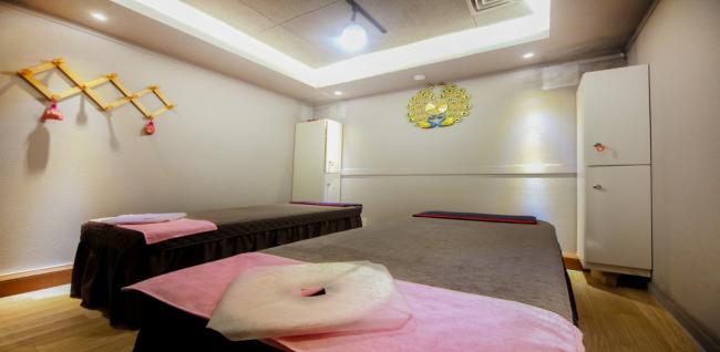 엄지힐링약손마사지 (고잔)