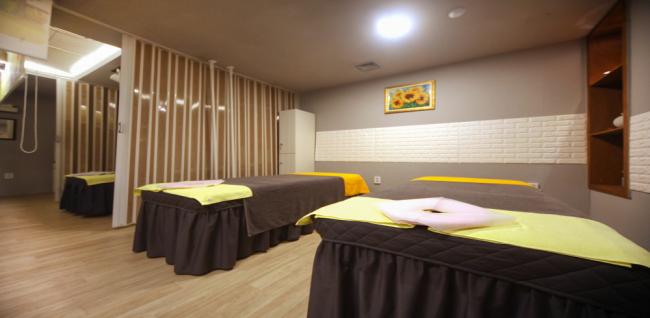 엄지힐링약손마사지 (고잔)