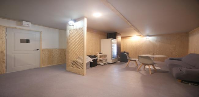 미끄럼틀테라피 (구로디지털단지역)