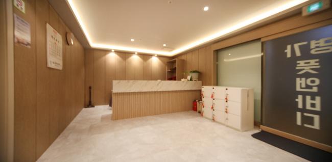 명가풋앤바디 (부천시청역)