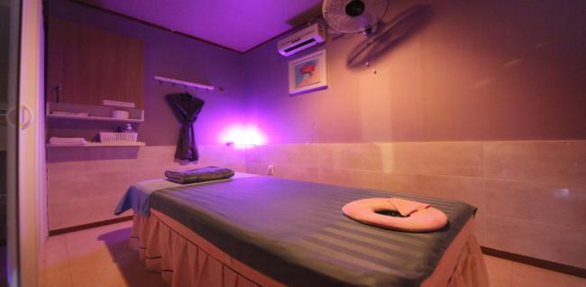 화타중국전통마사지 (향남)