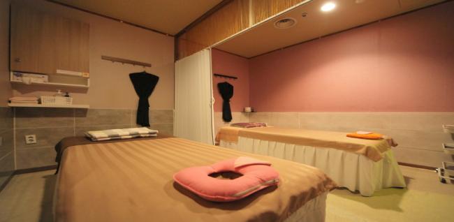 화타중국전통마사지 (향남)