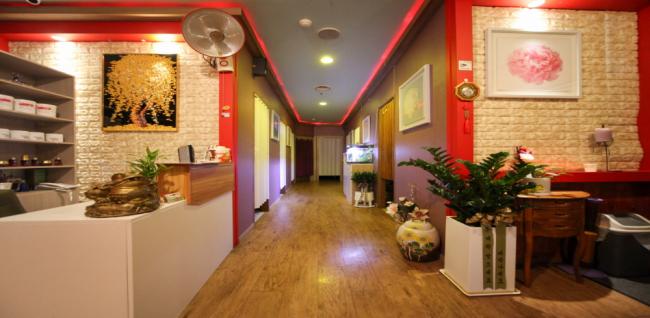 화타중국전통마사지 (향남)