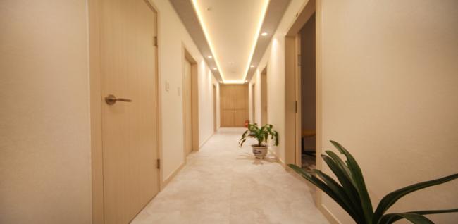 명가풋앤바디 (부천시청역)