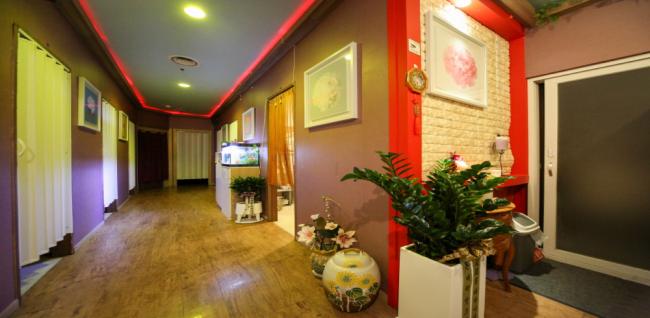 화타중국전통마사지 (향남)