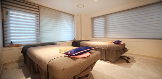 명가풋앤바디 (부천시청역)