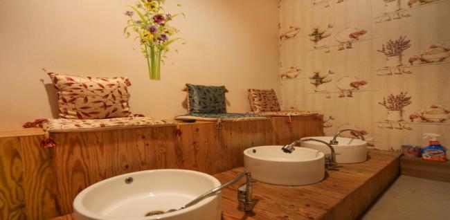 화타중국전통마사지 (향남)