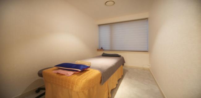 명가풋앤바디 (부천시청역)