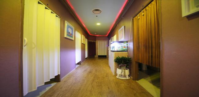 화타중국전통마사지 (향남)