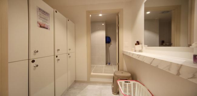 명가풋앤바디 (부천시청역)