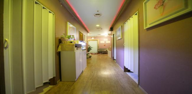 화타중국전통마사지 (향남)