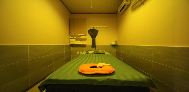 화타중국전통마사지 (향남)