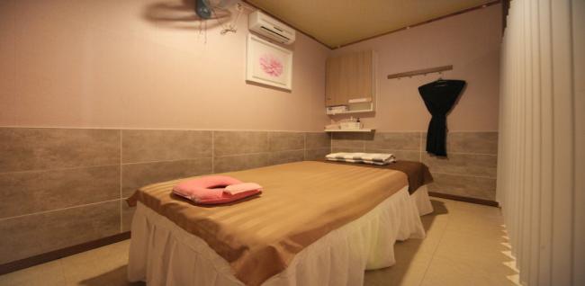 화타중국전통마사지 (향남)