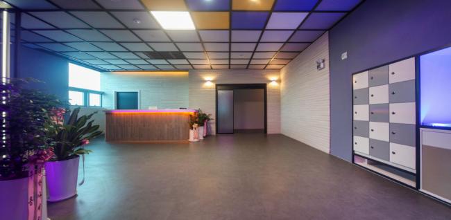 에이스마사지 (화성)