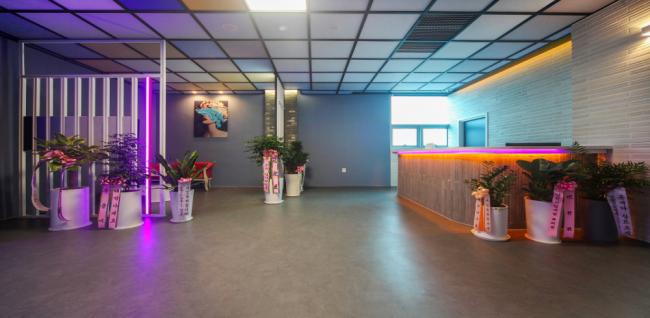 에이스마사지 (화성)