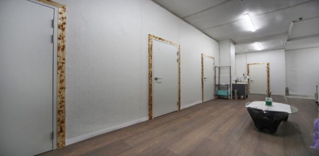 내몸아프면내손해 (안성)