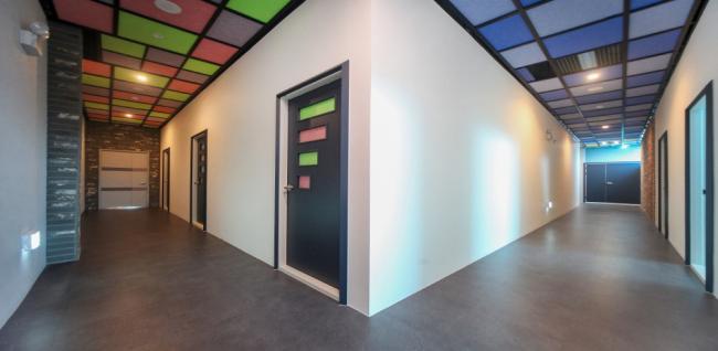 에이스마사지 (화성)