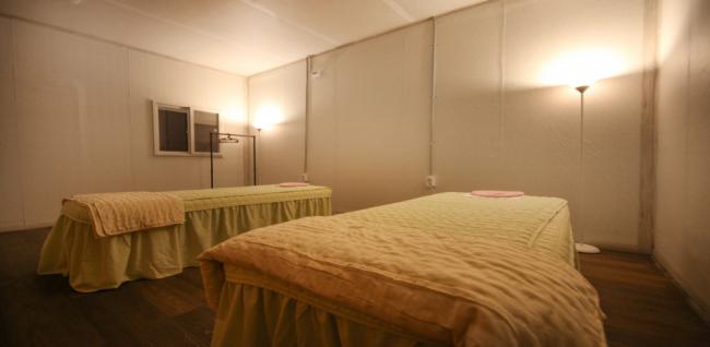 내몸아프면내손해 (안성)