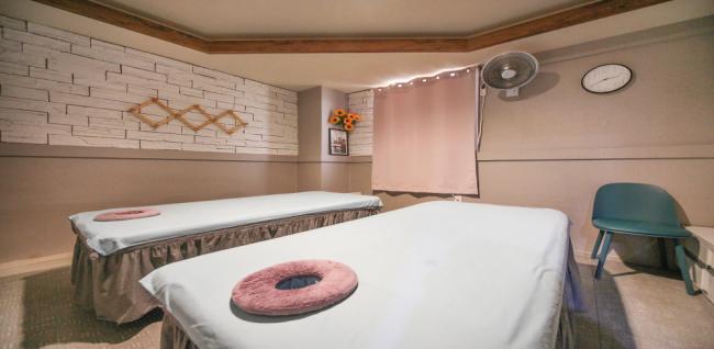 힐링중국전통마사지 (서정)