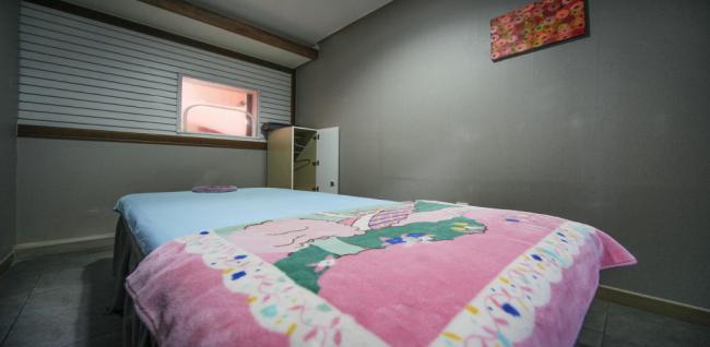 힐링중국전통마사지 (서정)