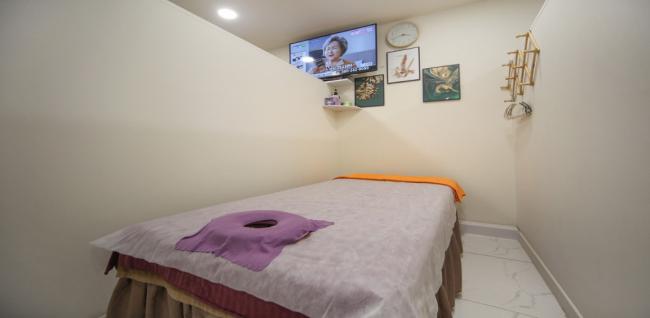  만수테라피 (만수) 마사지샵 사진 2