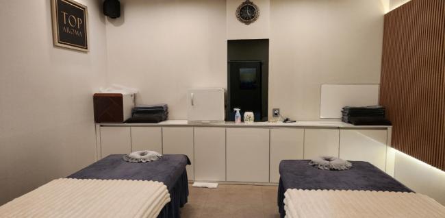 탑아로마 (중문)