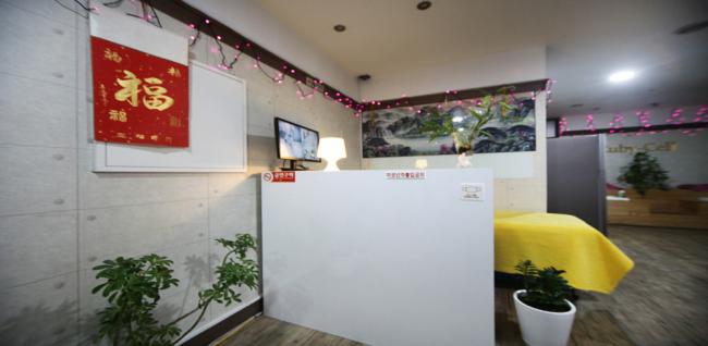  미니스 (서구청역) 마사지샵 사진 1