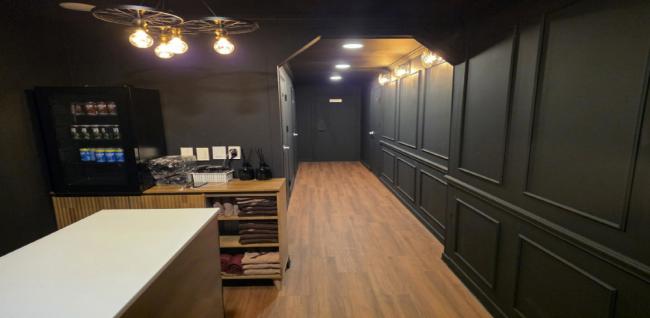 청담테라피 (광양)