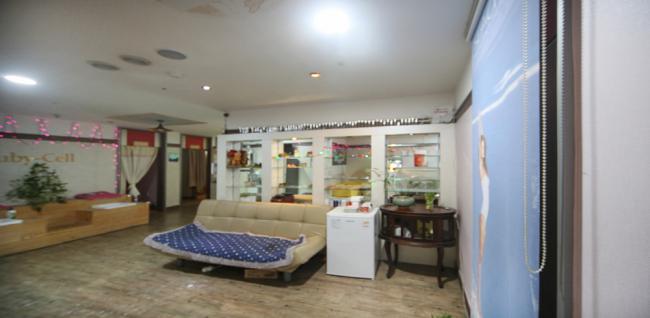  미니스 (서구청역) 마사지샵 사진 2