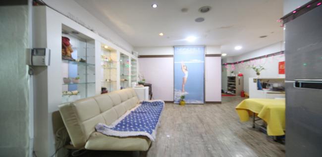  미니스 (서구청역) 마사지샵 사진 3