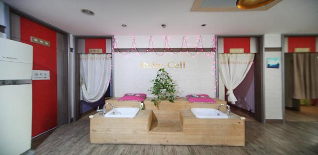  미니스 (서구청역) 마사지샵 사진 4