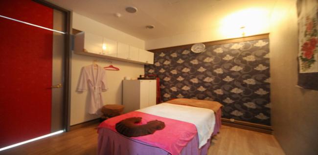  미니스 (서구청역) 마사지샵 사진 5