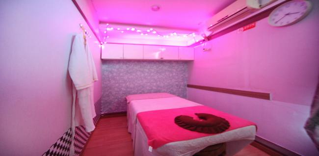  미니스 (서구청역) 마사지샵 사진 6