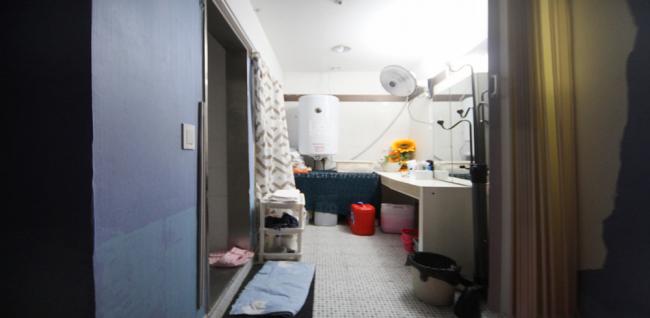  미니스 (서구청역) 마사지샵 사진 7