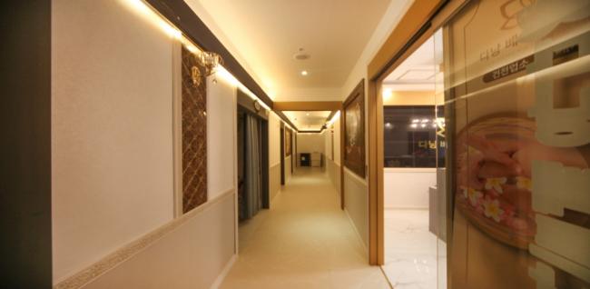 다낭베트남마사지 (청라)