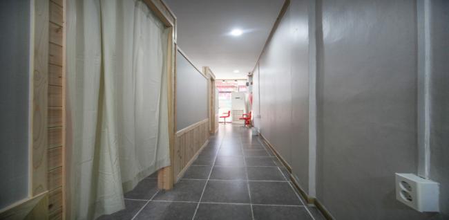 손빛아로마 (주안역)