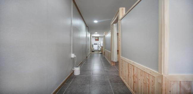 손빛아로마 (주안역)