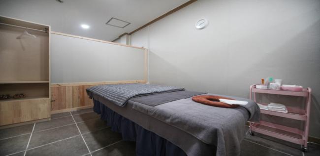 손빛아로마 (주안역)