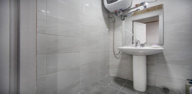 손빛아로마 (주안역)