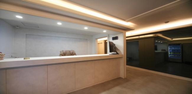 힐링 원테라피 (달동)