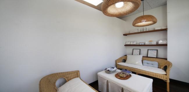  화연 (본리) 마사지샵 사진 1