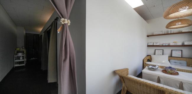  화연 (본리) 마사지샵 사진 2