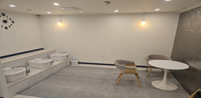 시원테라피 (풍암)