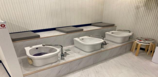 시원테라피 (풍암)