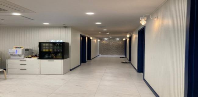 시원테라피 (풍암)