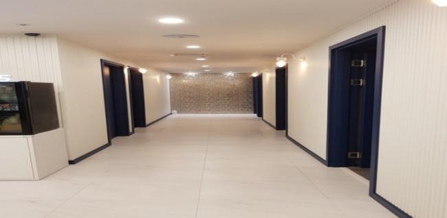 시원테라피 (풍암)