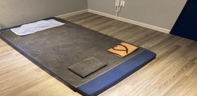 시원테라피 (풍암)